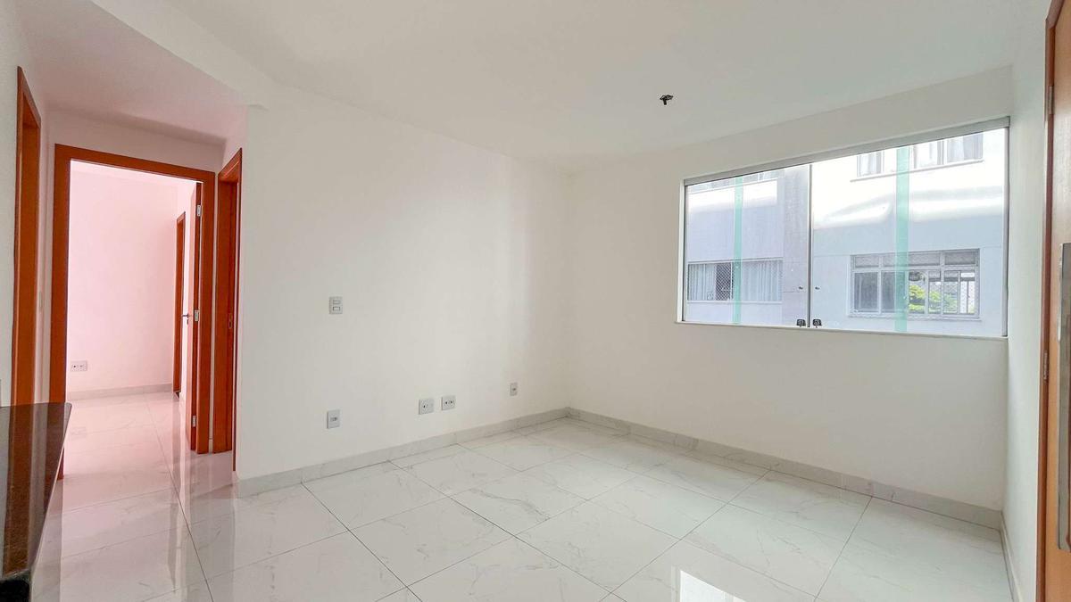 Apartamento, Serra, 2 Quartos, 2 Vagas, 1 Suíte