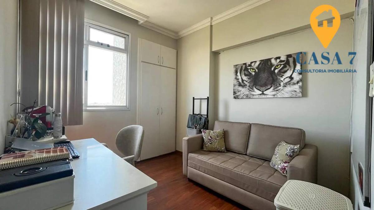 Apartamento, Santa Efigênia, 2 Quartos, 1 Vaga