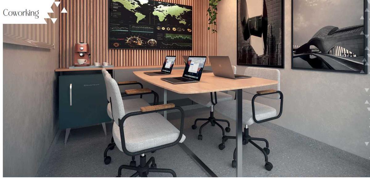 Apartamento, Lourdes, 3 Quartos, 2 Vagas, 3 Suítes