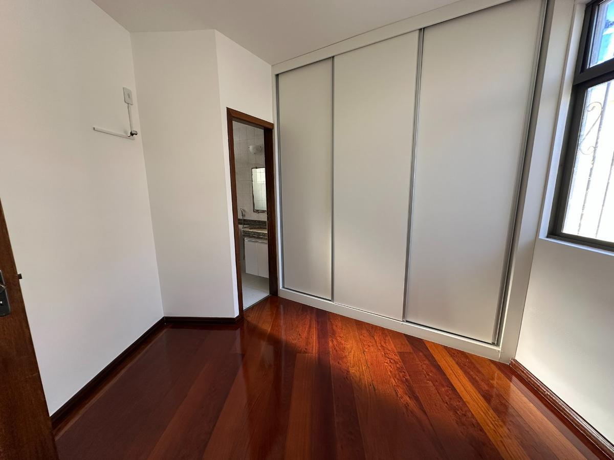 Apartamento, Palmares, 3 Quartos, 2 Vagas, 1 Suíte