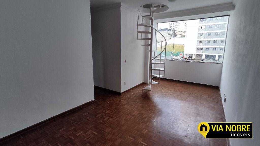 Cobertura, Cinquentenário, 4 Quartos, 1 Vaga