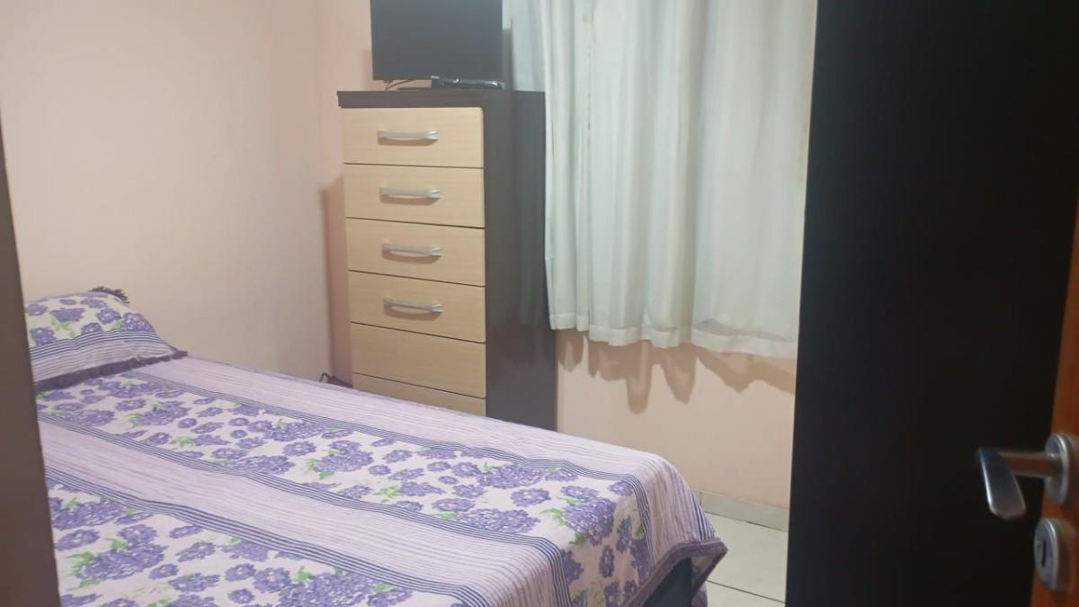 Apartamento, Havaí, 2 Quartos, 1 Vaga