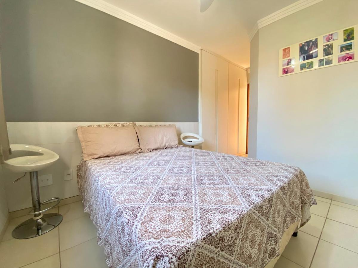 Apartamento, Castelo, 2 Quartos, 1 Vaga, 1 Suíte