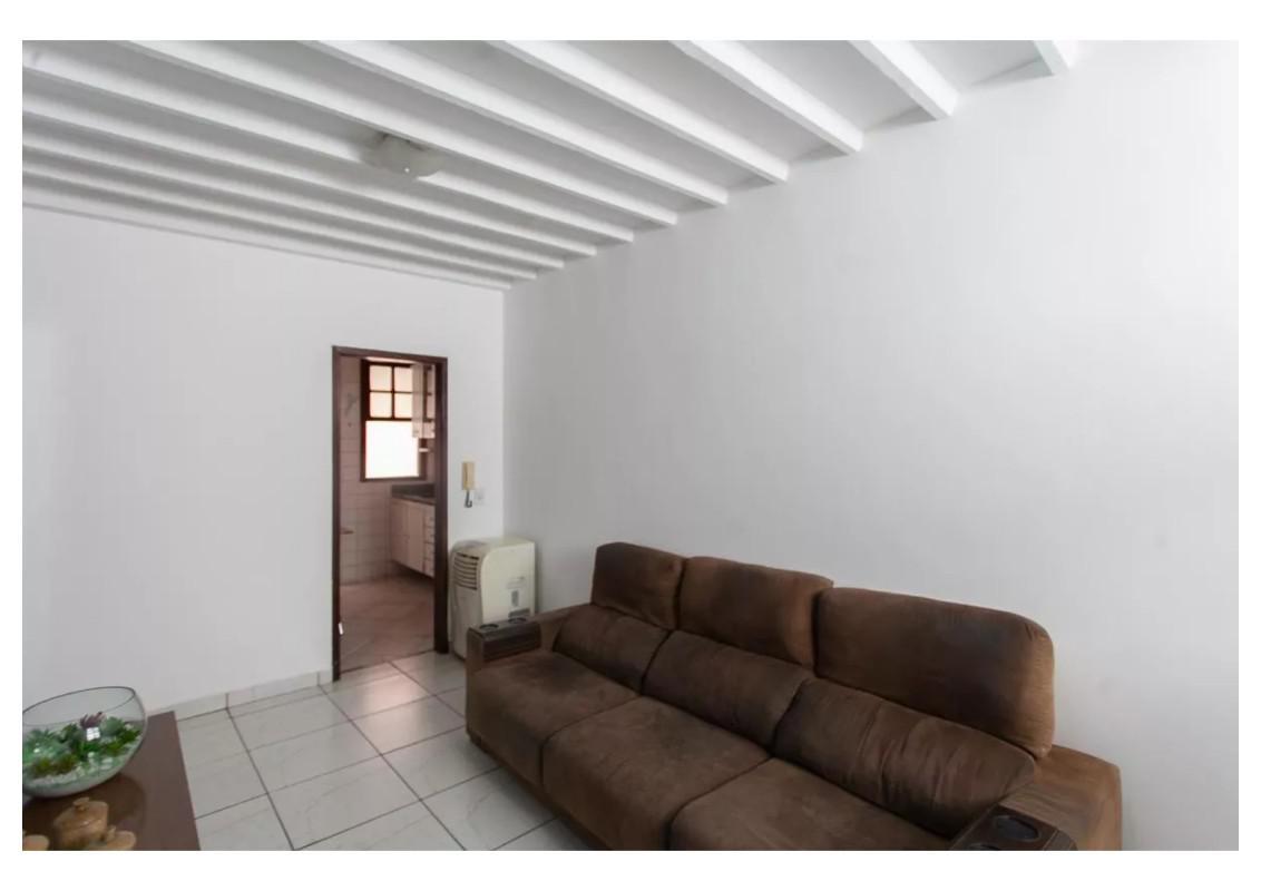 Casa, Dona Clara, 3 Quartos, 1 Vaga