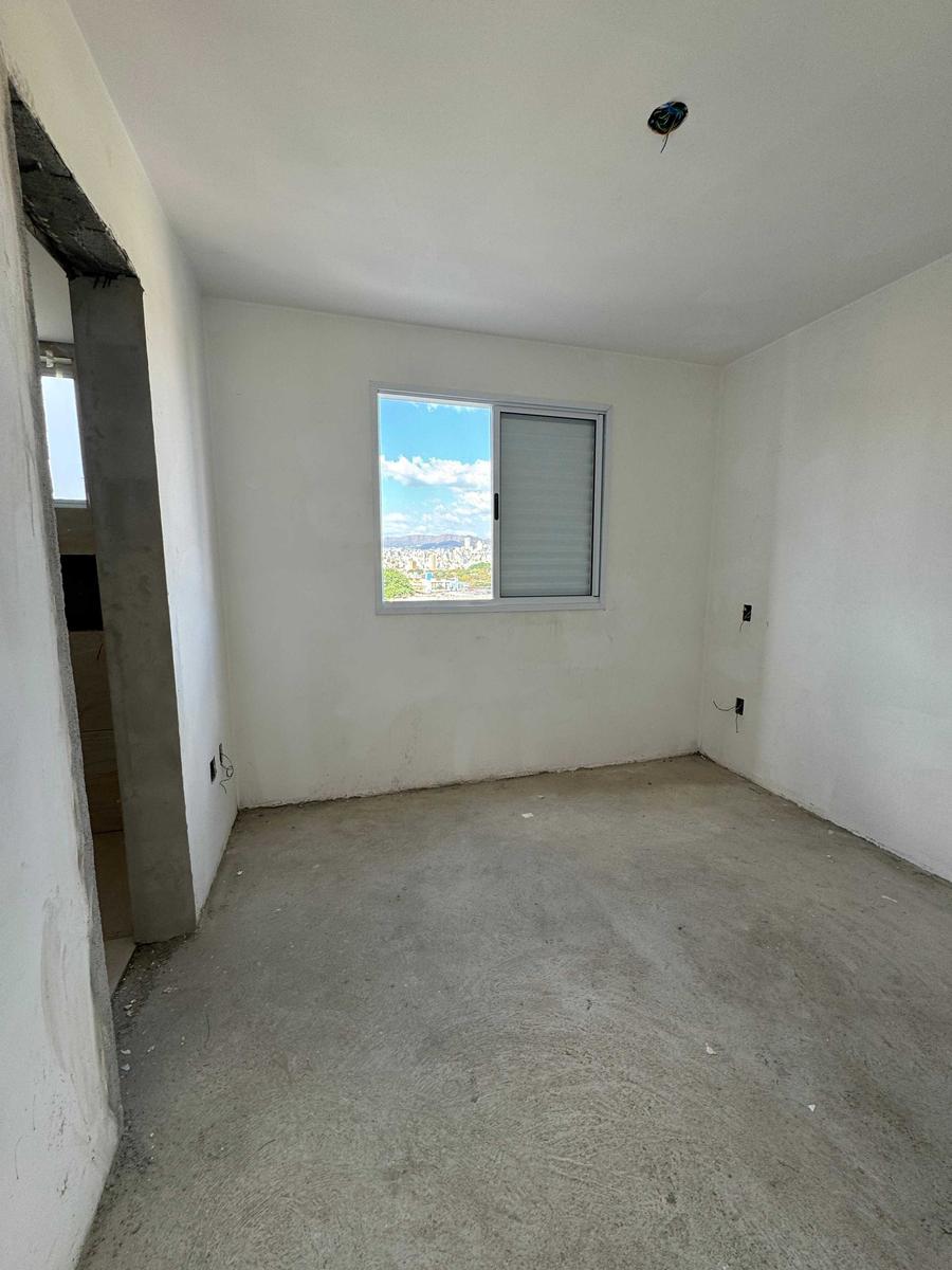 Apartamento, Padre Eustáquio, 3 Quartos, 2 Vagas, 1 Suíte