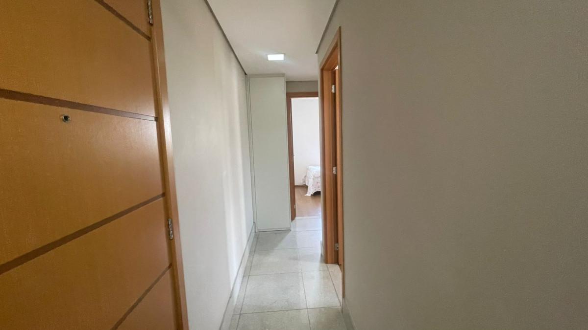 Apartamento, Lourdes, 2 Quartos, 2 Vagas, 1 Suíte