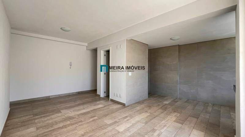 Apartamento, Santo Agostinho, 3 Quartos, 2 Vagas, 1 Suíte