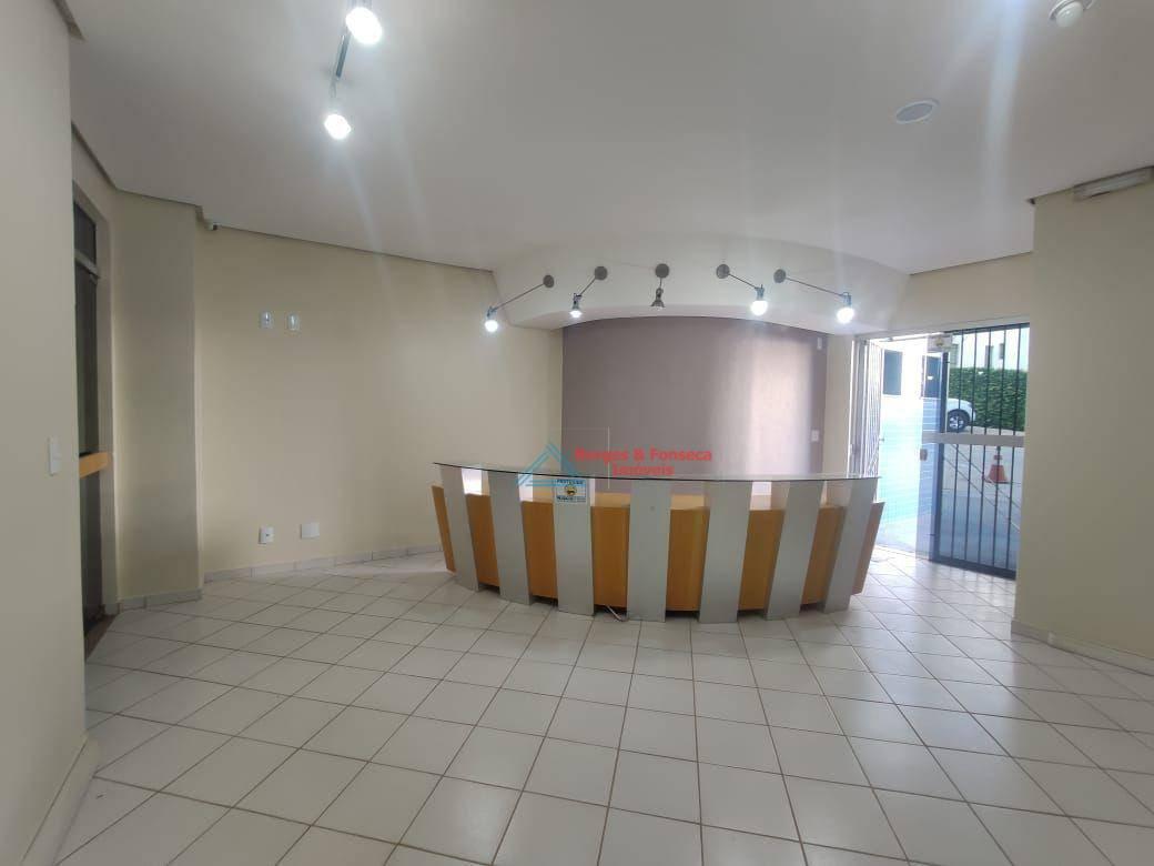 Sala, Vila Pinto, 0 Quarto, 3 Vagas