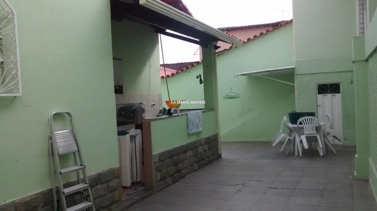 Casa, Jardim Riacho das Pedras, 4 Quartos, 4 Vagas, 1 Suíte