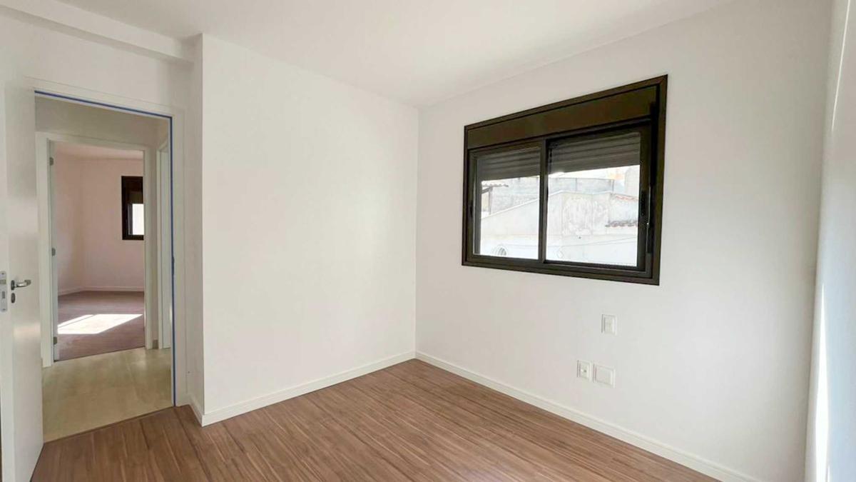Apartamento, Serra, 2 Quartos, 2 Vagas, 1 Suíte