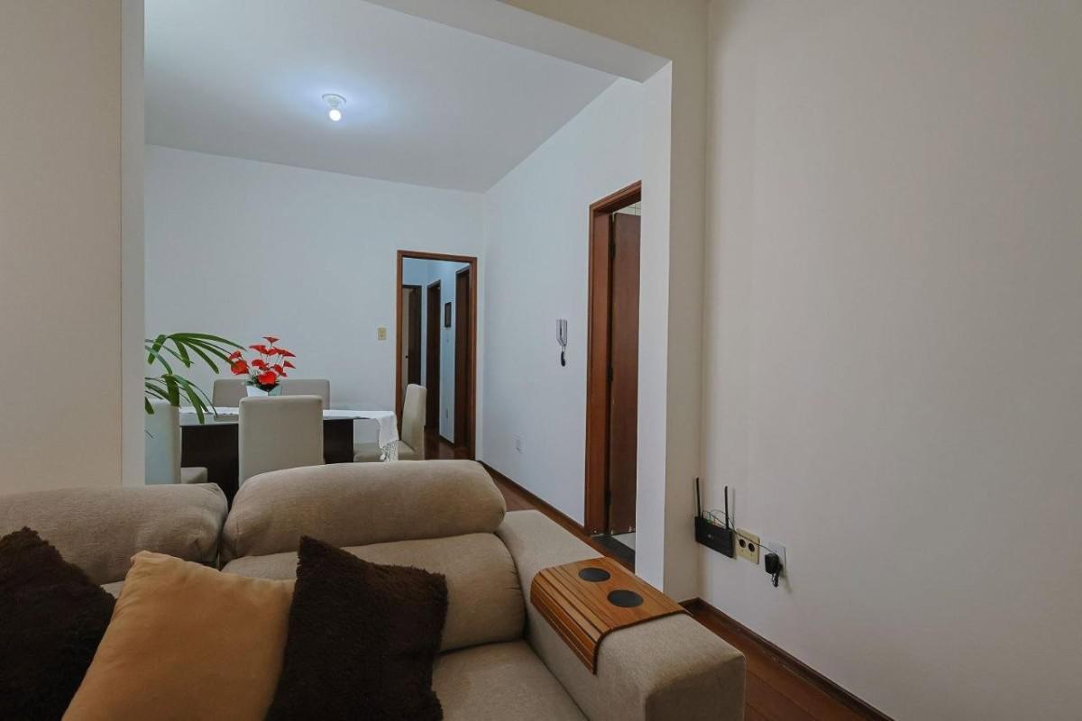 Apartamento, Buritis, 3 Quartos, 2 Vagas, 1 Suíte