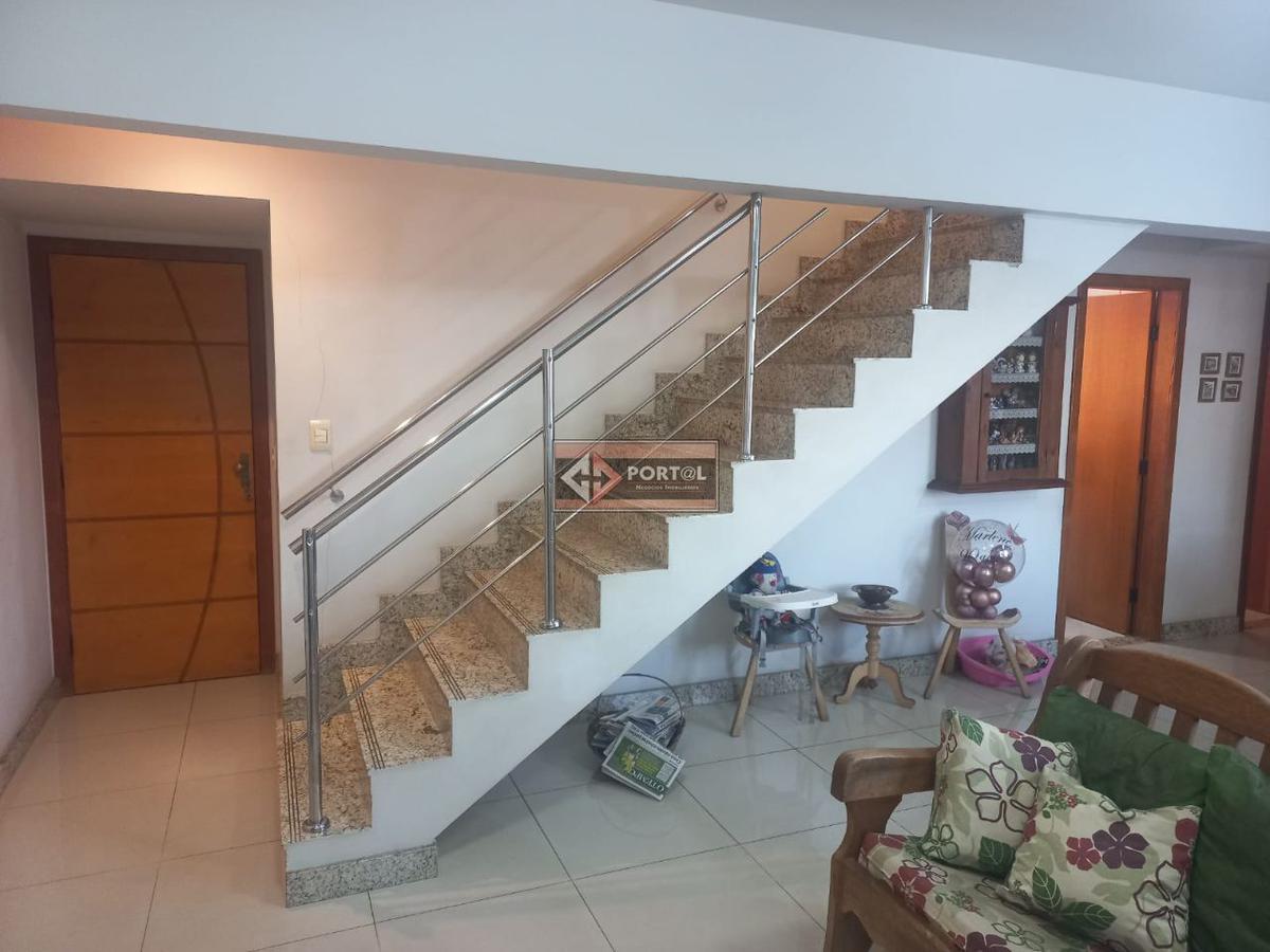 Cobertura, Itapoã, 4 Quartos, 3 Vagas, 2 Suítes