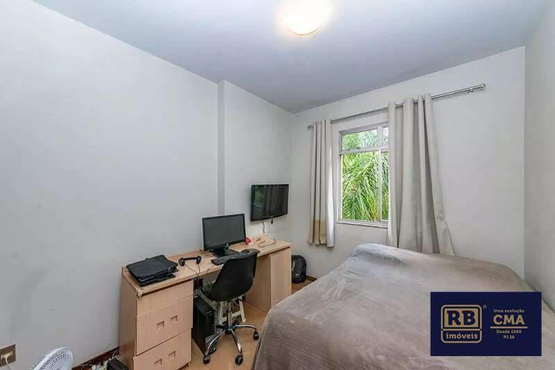 Apartamento, Luxemburgo, 3 Quartos, 2 Vagas, 1 Suíte