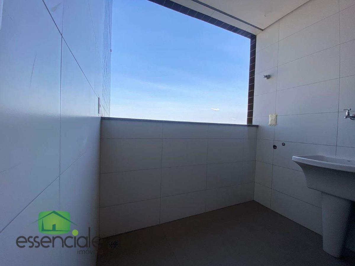 Apartamento, Fonte Grande, 3 Quartos, 0 Vaga, 1 Suíte