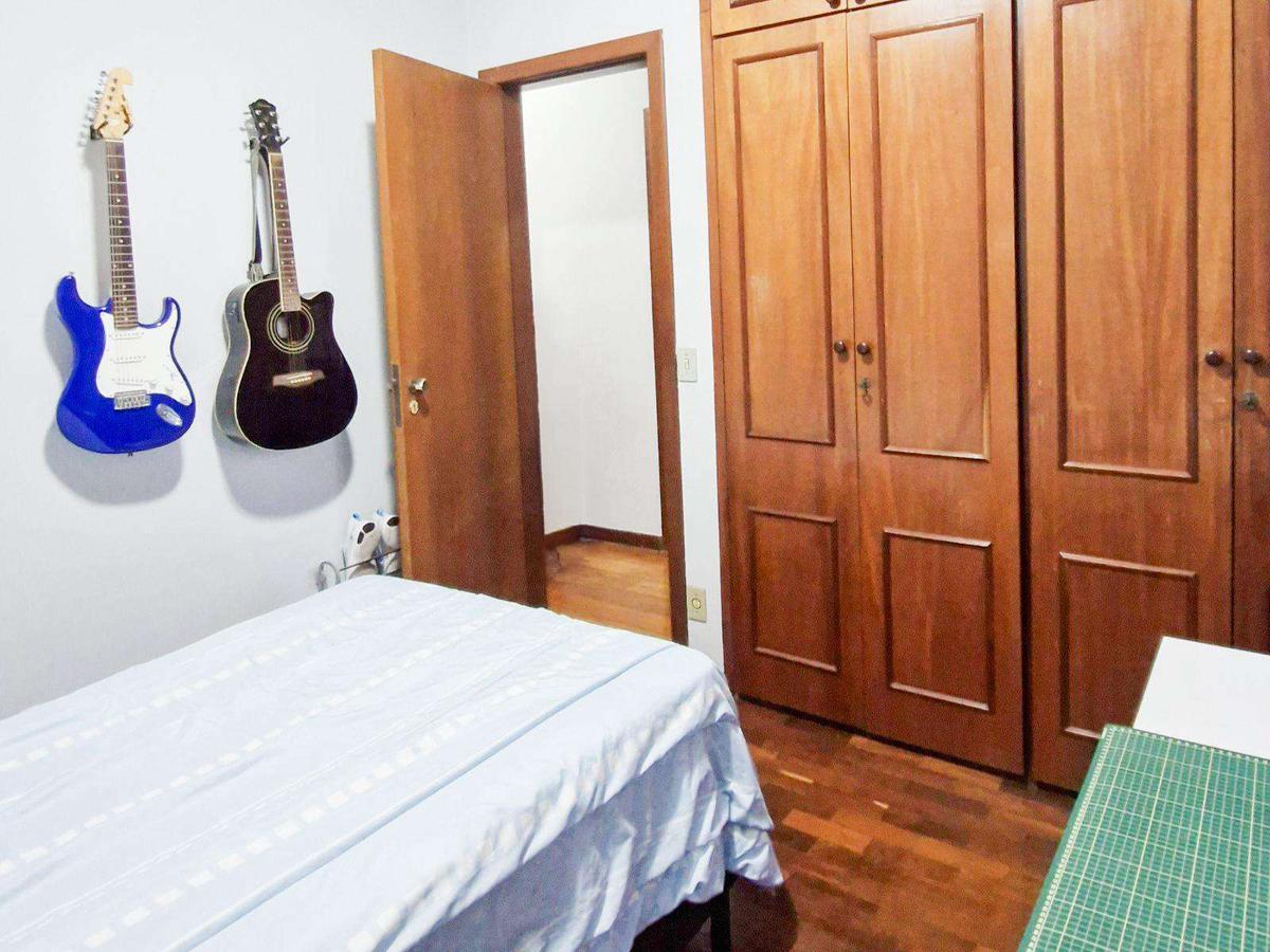 Apartamento, Ouro Preto, 3 Quartos, 1 Vaga, 1 Suíte
