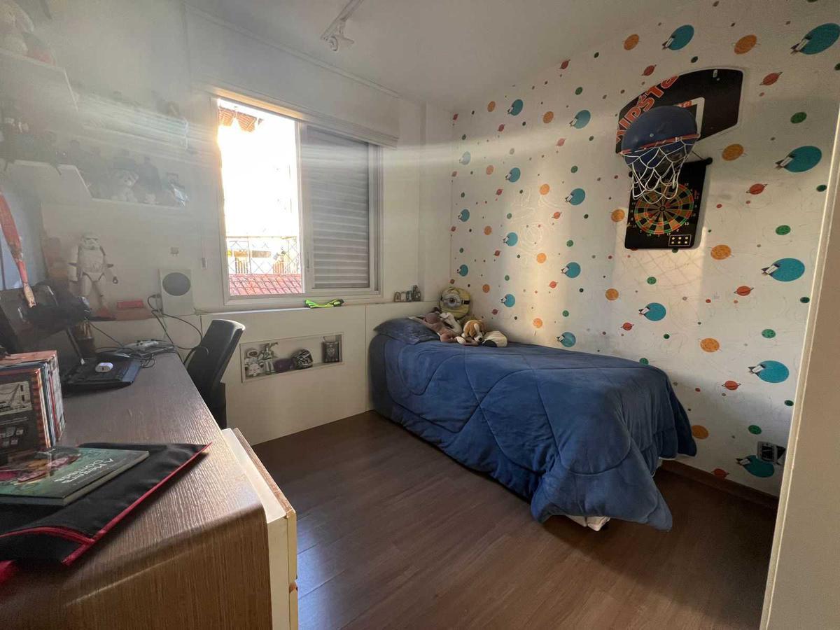 Apartamento, Cidade Nova, 4 Quartos, 4 Vagas, 1 Suíte