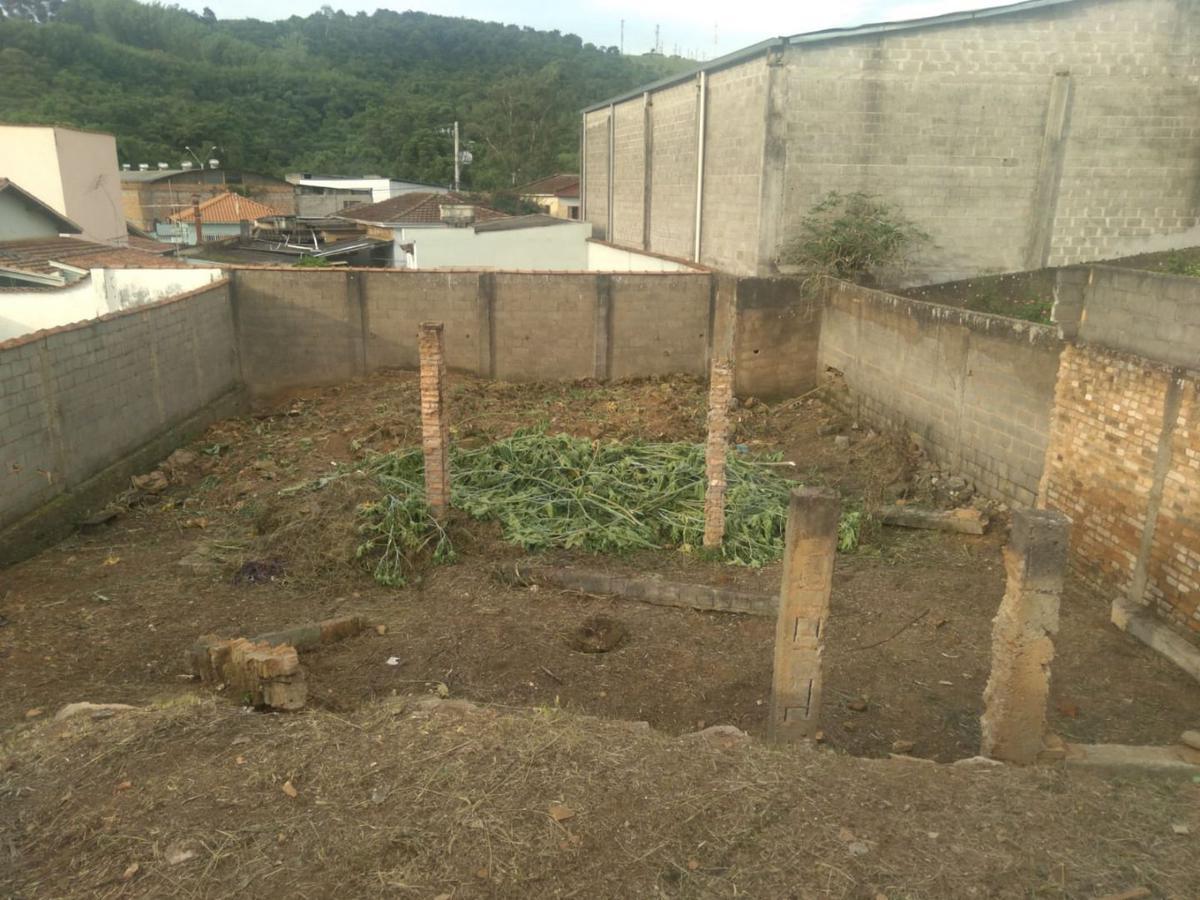 Lote, Centro, 0 Quarto, 0 Vaga
