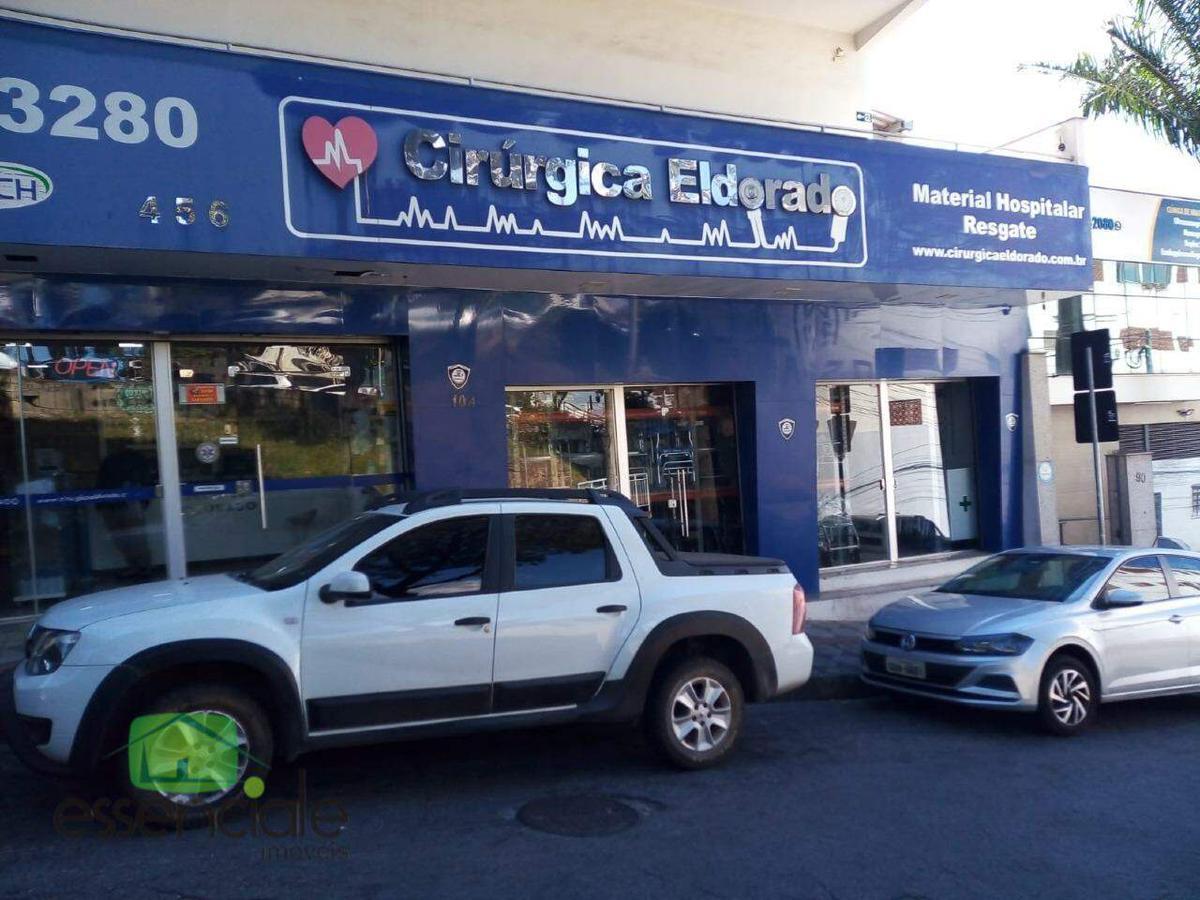 Andar, Eldorado, 0 Quarto, 0 Vaga