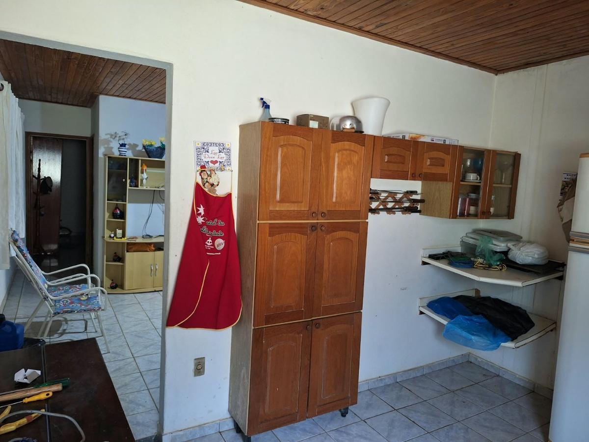 Fazenda, Recanto da Barra, 1 Quarto, 3 Vagas