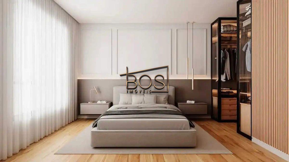 Apartamento, Santo Antônio, 4 Quartos, 3 Vagas, 2 Suítes