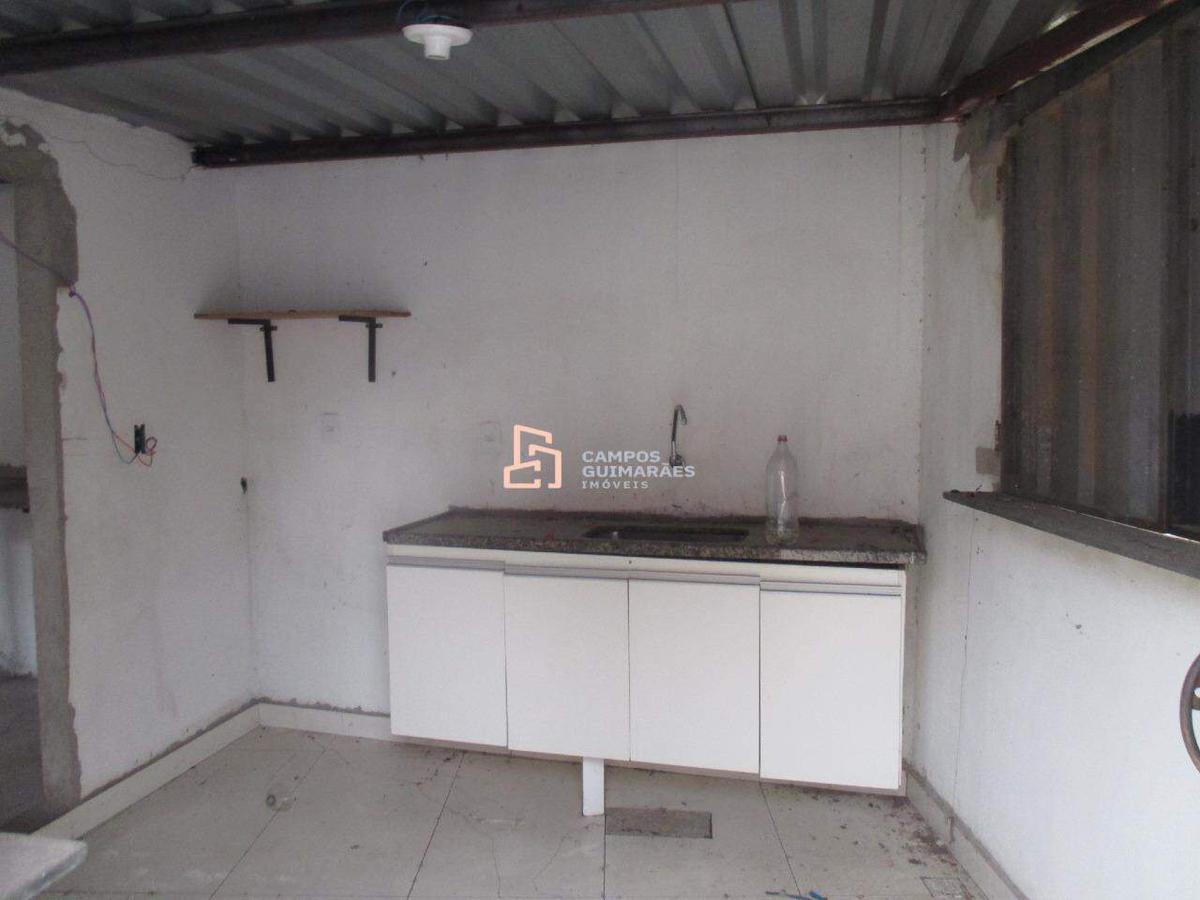 Lote, Recanto da Pampulha