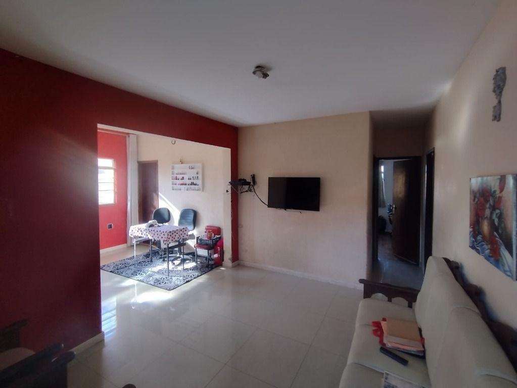 Casa, Itacolomi, 3 Quartos, 2 Vagas, 1 Suíte