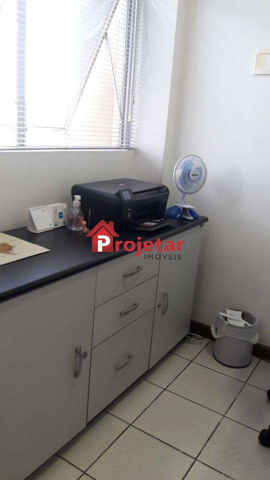 Sala, Centro, 0 Quarto, 0 Vaga