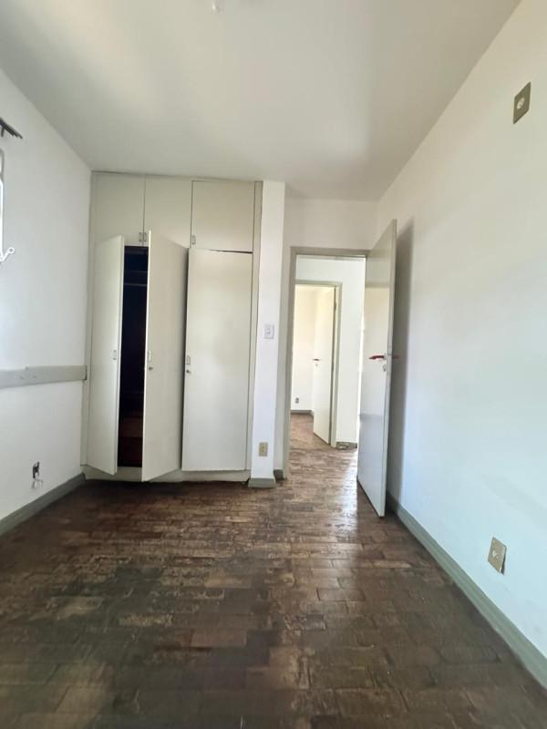 Apartamento, São José, 2 Quartos, 1 Vaga