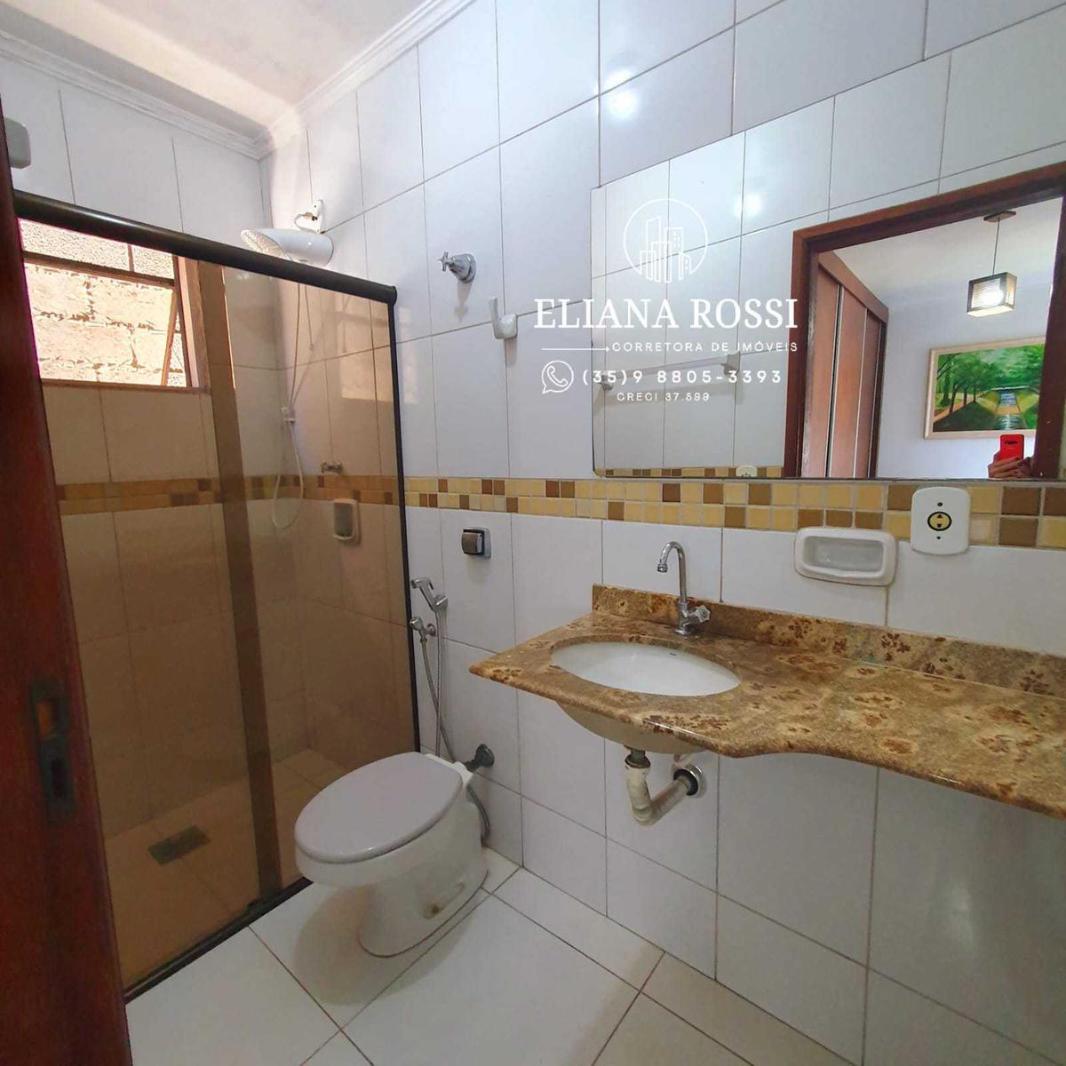 Casa, Vila Pinto, 3 Quartos, 4 Vagas, 1 Suíte