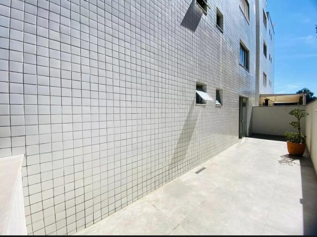 Apartamento, São Luiz (pampulha), 3 Quartos, 2 Vagas, 1 Suíte