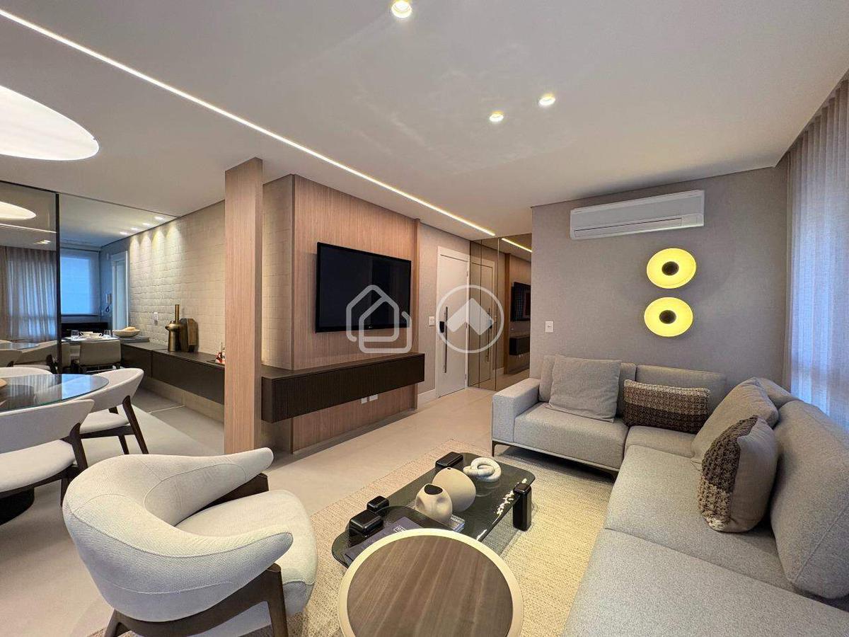 Apartamento, Buritis, 4 Quartos, 3 Vagas, 2 Suítes