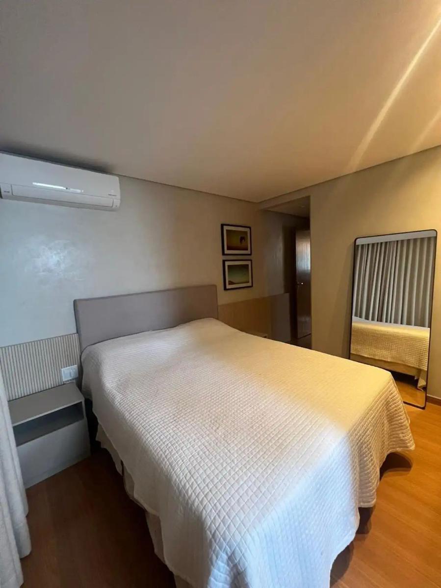 Cobertura, Cruzeiro, 2 Quartos, 2 Vagas, 2 Suítes