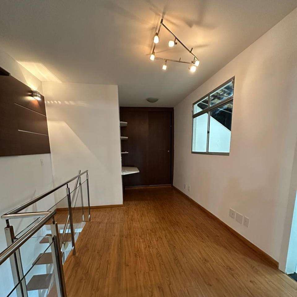 Apartamento, Buritis, 2 Quartos, 1 Vaga