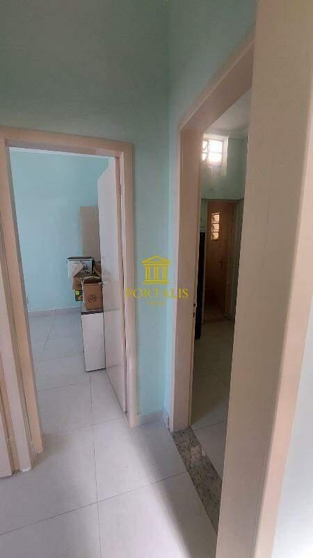 Casa, Floresta, 3 Quartos, 0 Vaga, 2 Suítes