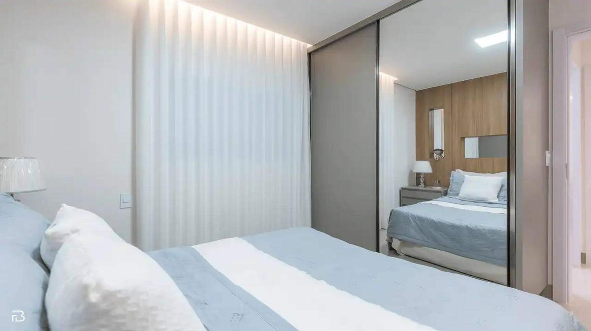 Apartamento, Patrimônio, 3 Quartos, 2 Vagas, 1 Suíte