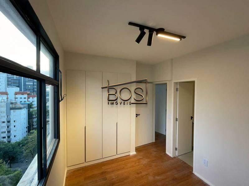 Apartamento, Savassi, 4 Quartos, 2 Vagas, 1 Suíte