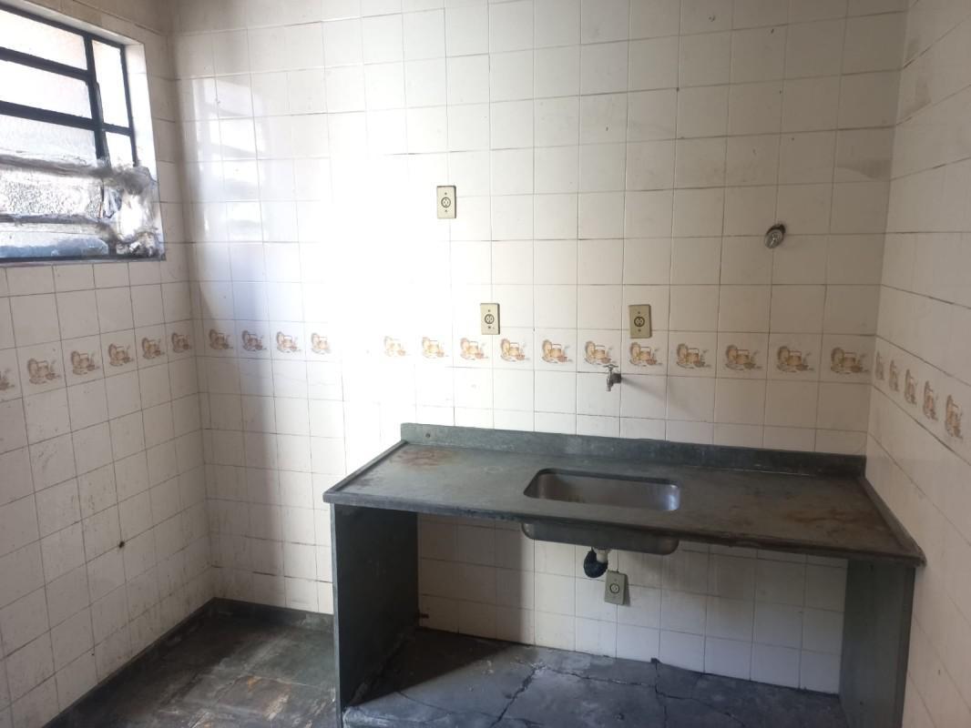 Andar, Santa Mônica, 0 Quarto, 20 Vagas