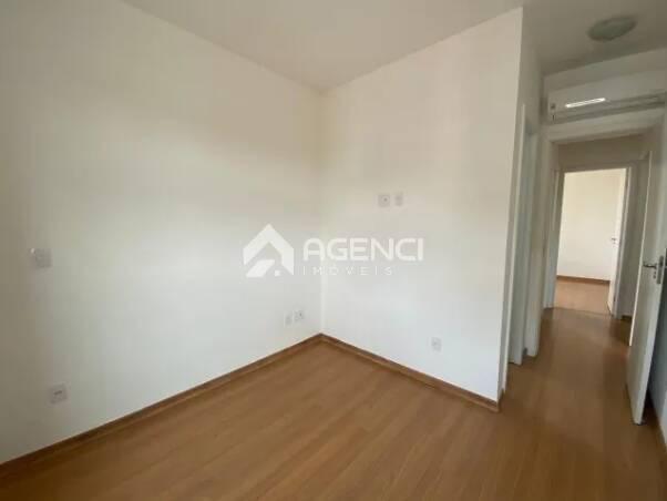 Apartamento, Cabral, 3 Quartos, 0 Vaga, 1 Suíte