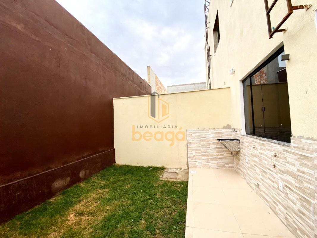 Casa, Sapucaia II, 3 Quartos, 2 Vagas, 1 Suíte