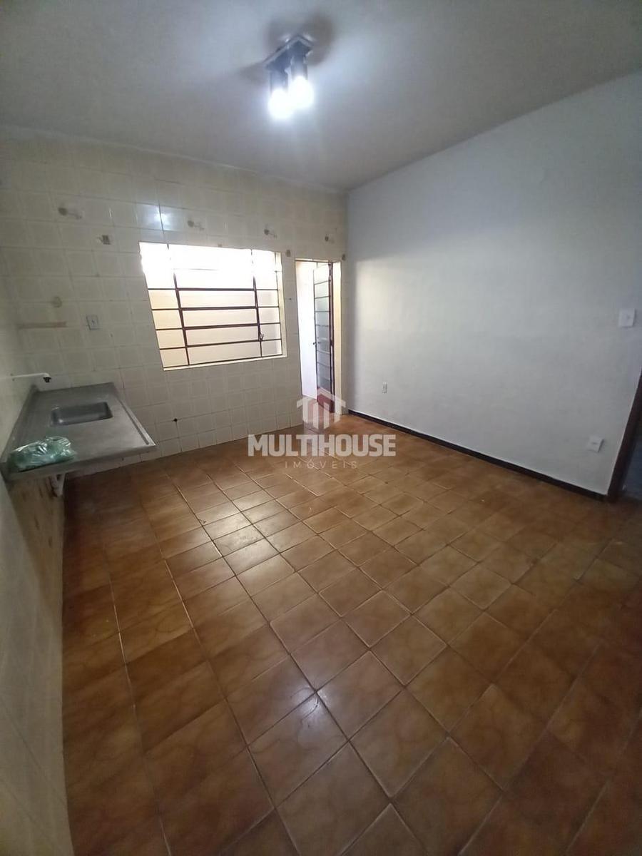 Casa, São Francisco, 3 Quartos, 1 Vaga