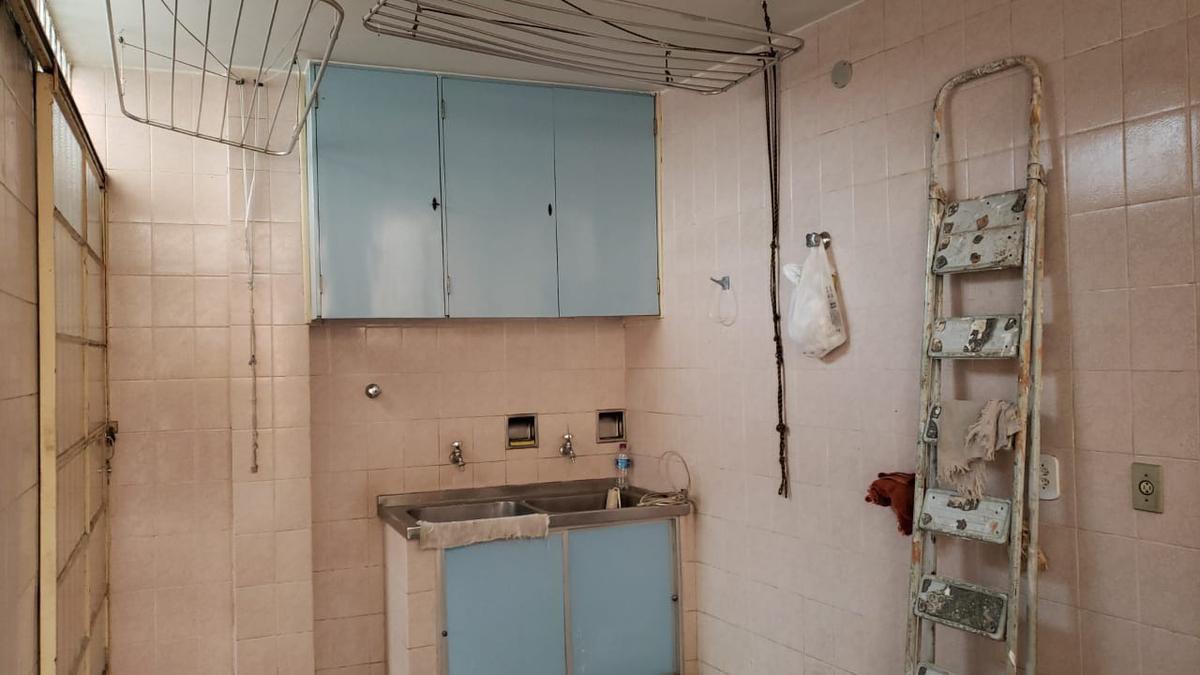 Casa, Floresta, 3 Quartos, 1 Vaga