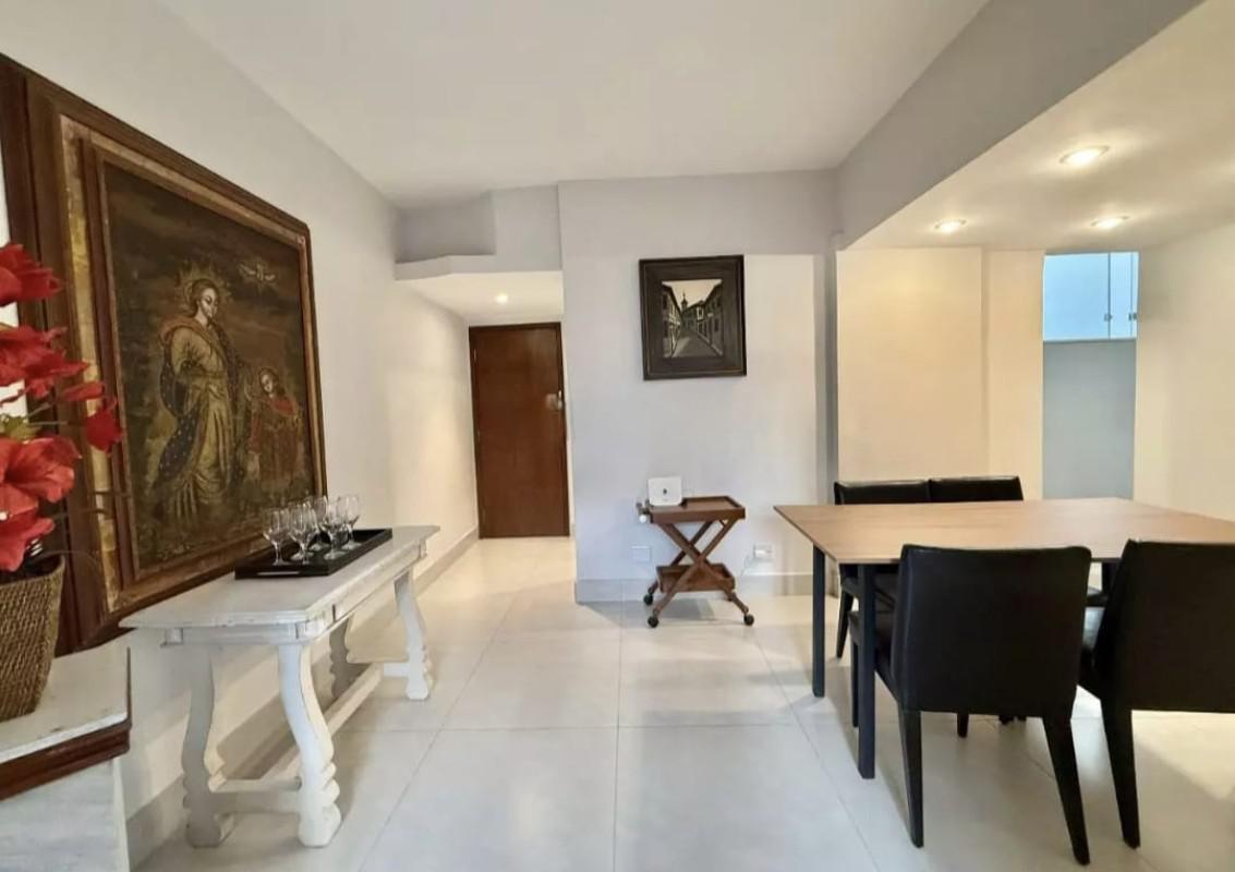 Apartamento, Sion, 2 Quartos, 1 Vaga, 1 Suíte