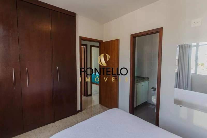 Cobertura, União, 4 Quartos, 2 Vagas, 2 Suítes