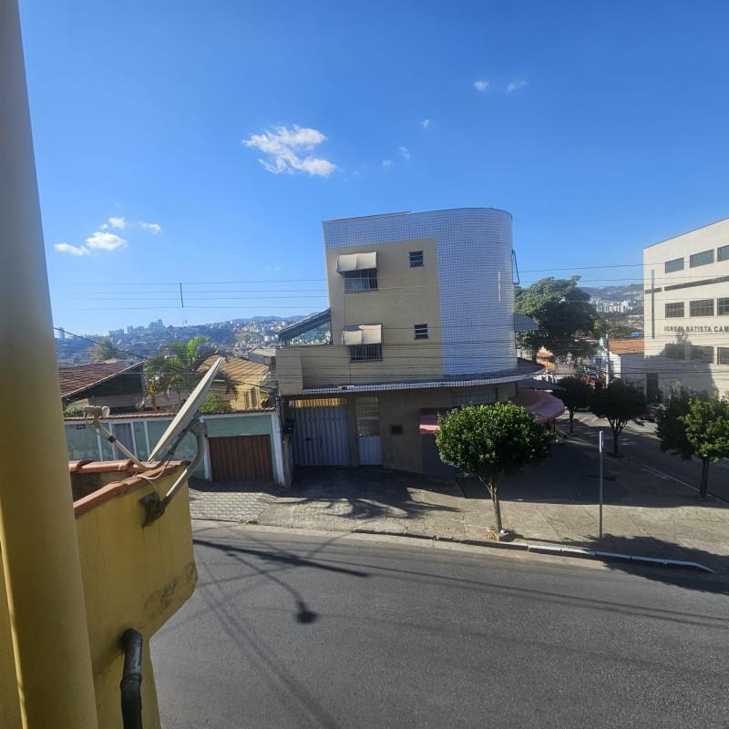 Casa Comercial, Nova Cintra, 5 Quartos, 2 Vagas, 1 Suíte