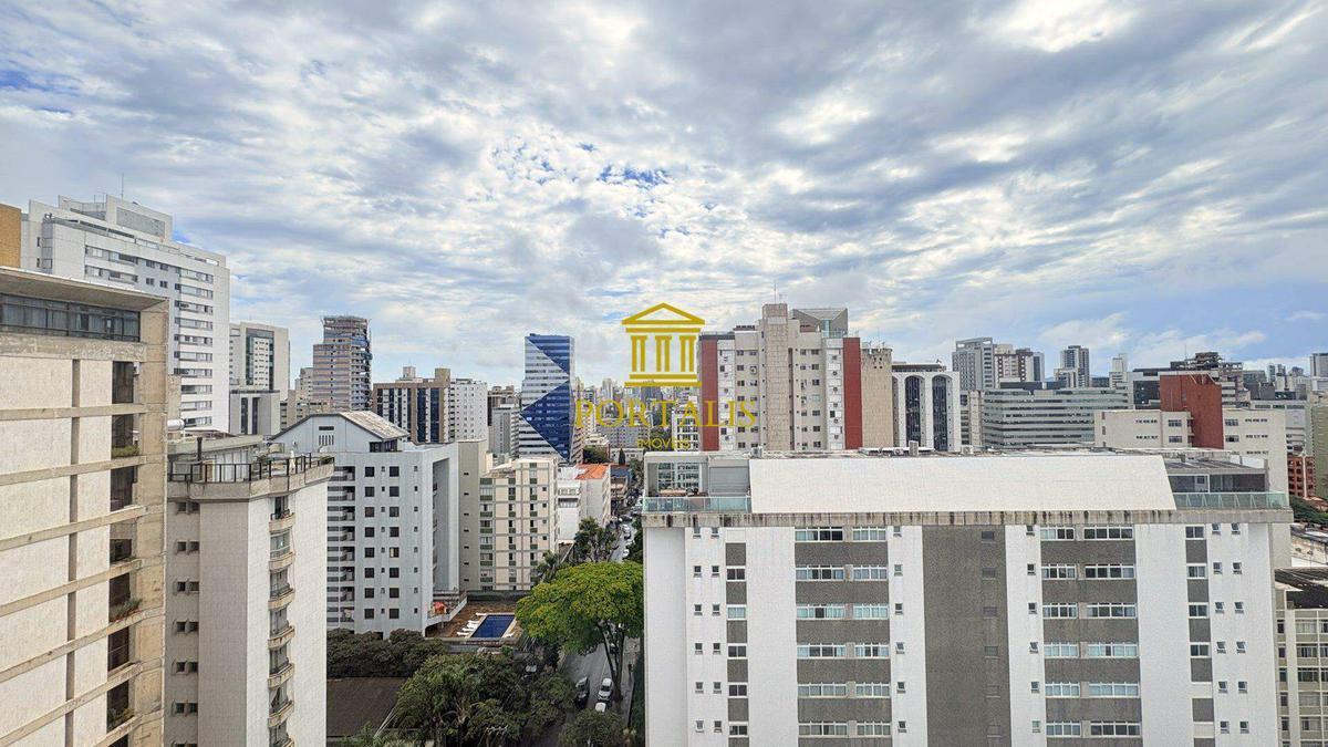 Cobertura, Santo Antônio, 3 Quartos, 2 Vagas, 3 Suítes