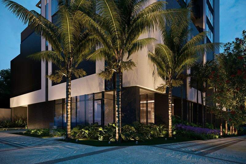 Apartamento, Savassi, 2 Quartos, 2 Vagas, 2 Suítes