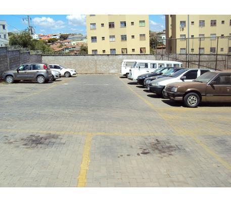 Apartamento, Piratininga (venda Nova), 2 Quartos, 1 Vaga