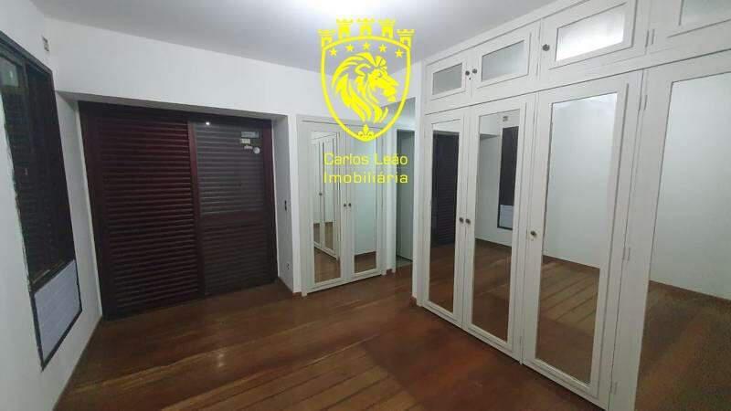 Cobertura, Sion, 4 Quartos, 3 Vagas, 1 Suíte