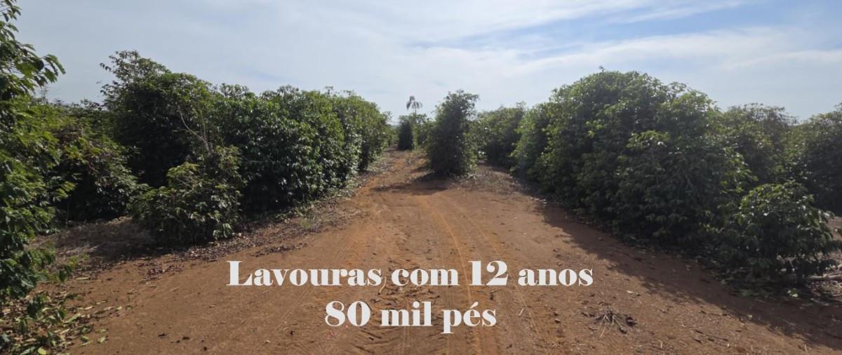 Fazenda, Zona Rural, 0 Quarto, 0 Vaga