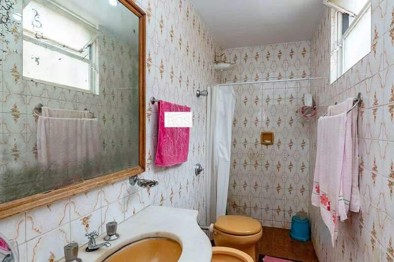 Apartamento, Luxemburgo, 3 Quartos, 1 Vaga, 1 Suíte